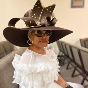 Meet your Posher, Angel